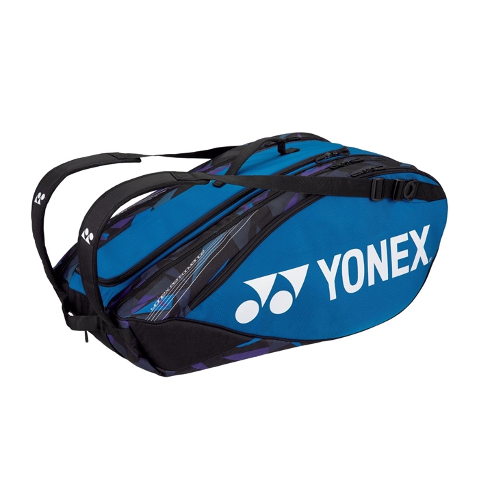 Yonex Pro Racketbag 92229ex X9 Fine Blue